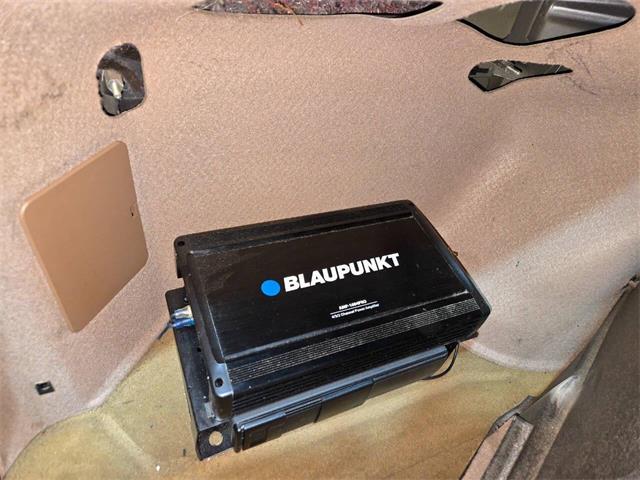 2002 Land Rover Range Rover (CC-2067679) for sale in Addison, Illinois