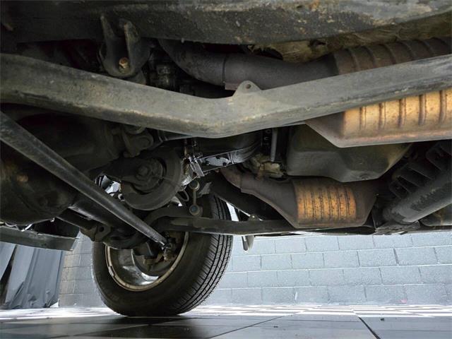 2002 Land Rover Range Rover (CC-2067679) for sale in Addison, Illinois