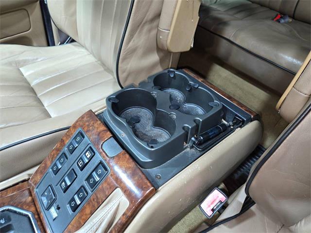 2002 Land Rover Range Rover (CC-2067679) for sale in Addison, Illinois