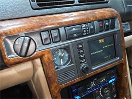 2002 Land Rover Range Rover (CC-2067679) for sale in Addison, Illinois