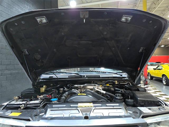 2002 Land Rover Range Rover (CC-2067679) for sale in Addison, Illinois