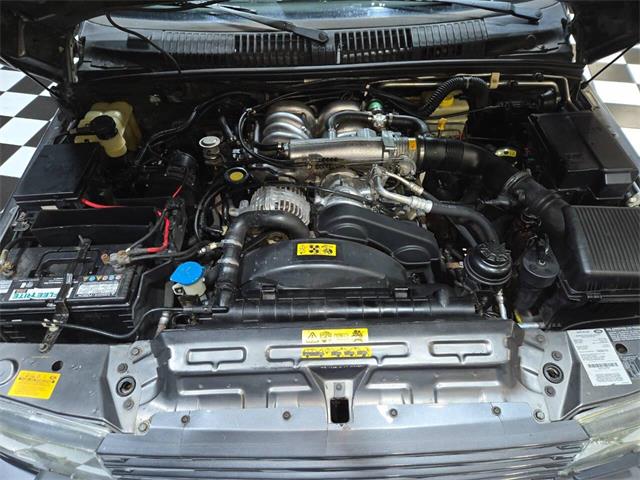 2002 Land Rover Range Rover (CC-2067679) for sale in Addison, Illinois