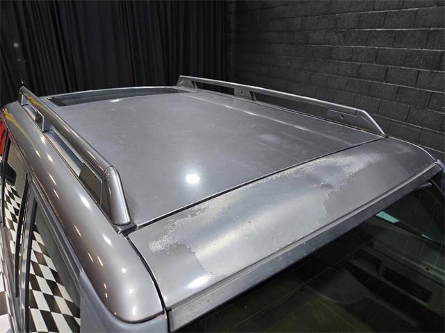 2002 Land Rover Range Rover (CC-2067679) for sale in Addison, Illinois