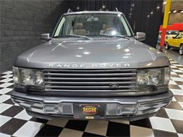 2002 Land Rover Range Rover (CC-2067679) for sale in Addison, Illinois