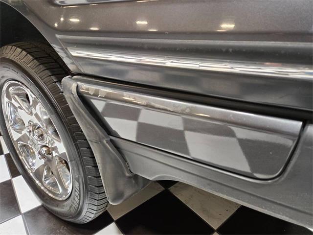 2002 Land Rover Range Rover (CC-2067679) for sale in Addison, Illinois