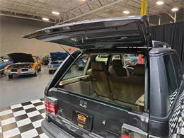 2002 Land Rover Range Rover (CC-2067679) for sale in Addison, Illinois