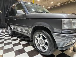 2002 Land Rover Range Rover (CC-2067679) for sale in Addison, Illinois