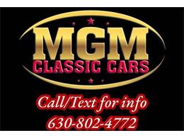 2002 Land Rover Range Rover (CC-2067679) for sale in Addison, Illinois