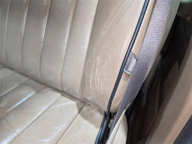 2002 Land Rover Range Rover (CC-2067679) for sale in Addison, Illinois