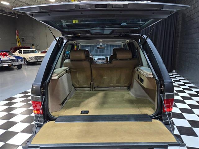 2002 Land Rover Range Rover (CC-2067679) for sale in Addison, Illinois