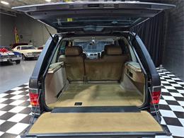 2002 Land Rover Range Rover (CC-2067679) for sale in Addison, Illinois