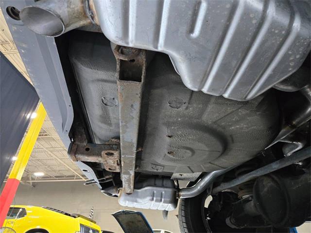 2002 Land Rover Range Rover (CC-2067679) for sale in Addison, Illinois