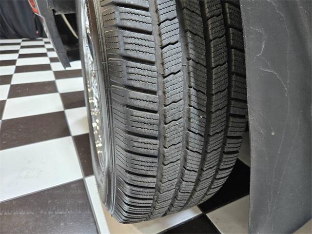 2002 Land Rover Range Rover (CC-2067679) for sale in Addison, Illinois