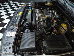 2002 Land Rover Range Rover (CC-2067679) for sale in Addison, Illinois