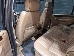 2002 Land Rover Range Rover (CC-2067679) for sale in Addison, Illinois