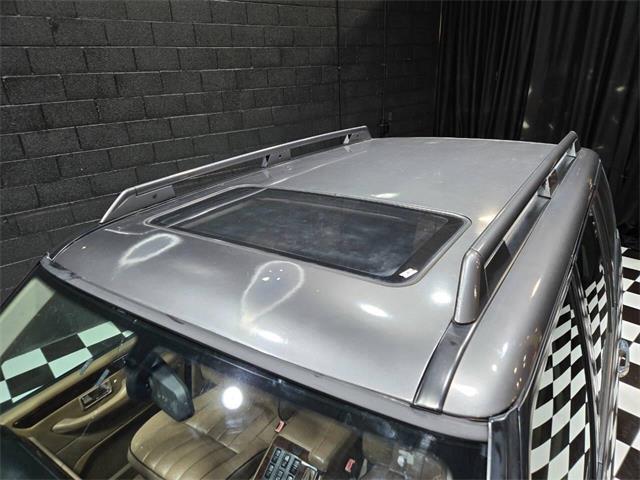 2002 Land Rover Range Rover (CC-2067679) for sale in Addison, Illinois