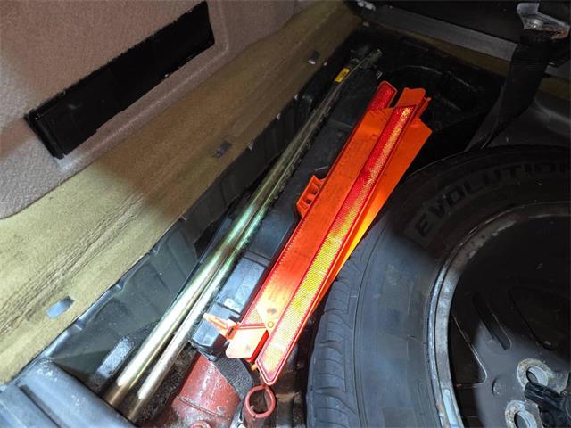 2002 Land Rover Range Rover (CC-2067679) for sale in Addison, Illinois