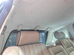 2002 Land Rover Range Rover (CC-2067679) for sale in Addison, Illinois