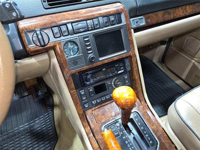 2002 Land Rover Range Rover (CC-2067679) for sale in Addison, Illinois