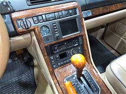 2002 Land Rover Range Rover (CC-2067679) for sale in Addison, Illinois