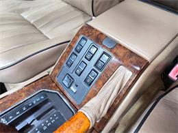 2002 Land Rover Range Rover (CC-2067679) for sale in Addison, Illinois