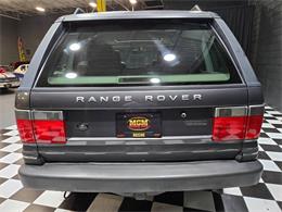 2002 Land Rover Range Rover (CC-2067679) for sale in Addison, Illinois