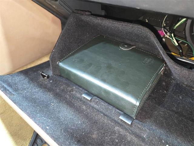 2002 Land Rover Range Rover (CC-2067679) for sale in Addison, Illinois