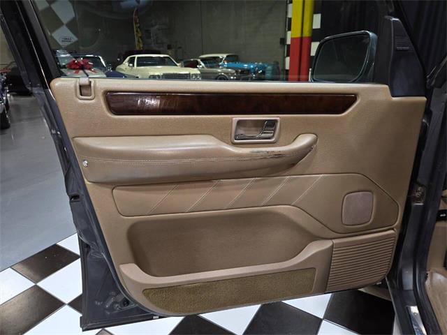 2002 Land Rover Range Rover (CC-2067679) for sale in Addison, Illinois