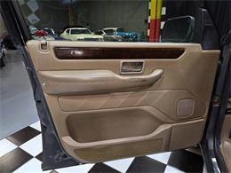 2002 Land Rover Range Rover (CC-2067679) for sale in Addison, Illinois