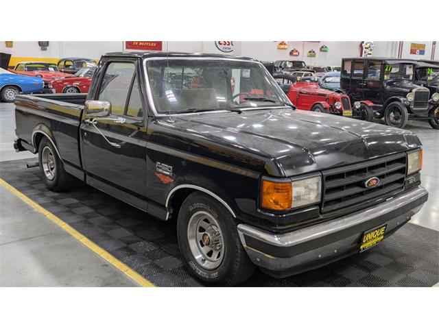 1990 Ford F150 (CC-2067680) for sale in Mankato, Minnesota