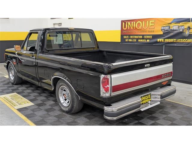 1990 Ford F150 (CC-2067680) for sale in Mankato, Minnesota