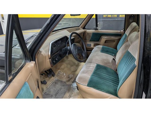 1990 Ford F150 (CC-2067680) for sale in Mankato, Minnesota