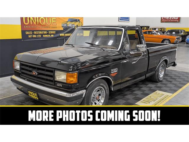 1990 Ford F150 (CC-2067680) for sale in Mankato, Minnesota