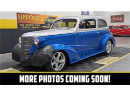 1938 Chevrolet Master Deluxe (CC-2067681) for sale in Mankato, Minnesota