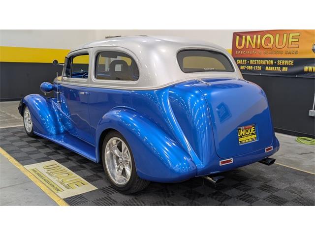 1938 Chevrolet Master Deluxe (CC-2067681) for sale in Mankato, Minnesota