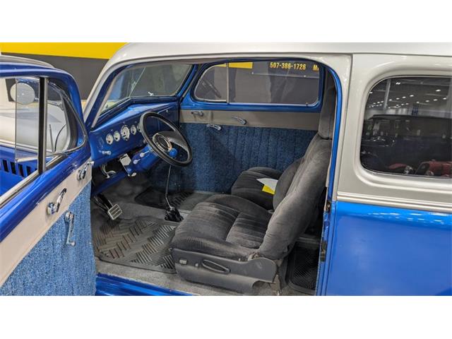 1938 Chevrolet Master Deluxe (CC-2067681) for sale in Mankato, Minnesota