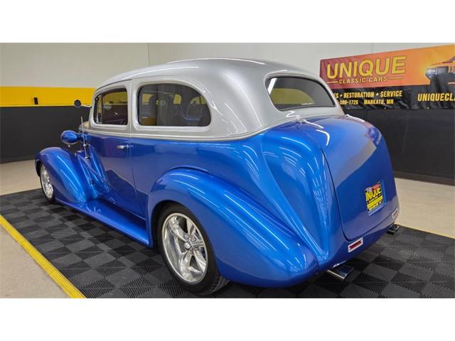 1938 Chevrolet Master Deluxe (CC-2067681) for sale in Mankato, Minnesota