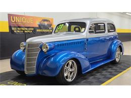 1938 Chevrolet Master Deluxe (CC-2067681) for sale in Mankato, Minnesota