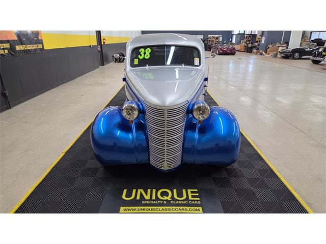 1938 Chevrolet Master Deluxe (CC-2067681) for sale in Mankato, Minnesota