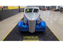 1938 Chevrolet Master Deluxe (CC-2067681) for sale in Mankato, Minnesota
