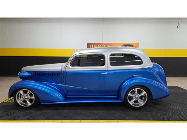 1938 Chevrolet Master Deluxe (CC-2067681) for sale in Mankato, Minnesota