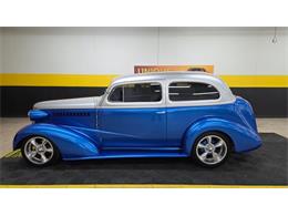 1938 Chevrolet Master Deluxe (CC-2067681) for sale in Mankato, Minnesota