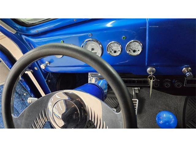 1938 Chevrolet Master Deluxe (CC-2067681) for sale in Mankato, Minnesota