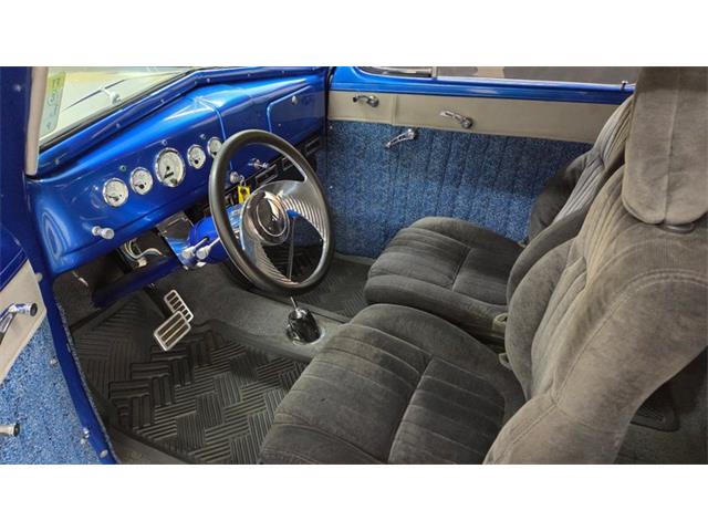 1938 Chevrolet Master Deluxe (CC-2067681) for sale in Mankato, Minnesota