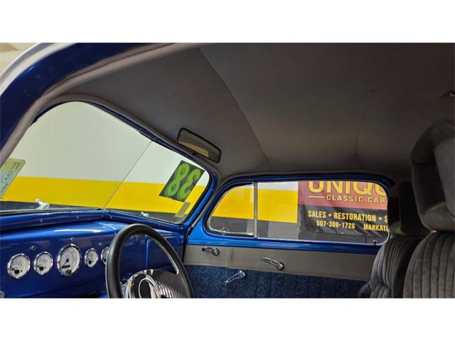 1938 Chevrolet Master Deluxe (CC-2067681) for sale in Mankato, Minnesota