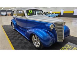 1938 Chevrolet Master Deluxe (CC-2067681) for sale in Mankato, Minnesota