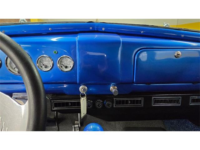 1938 Chevrolet Master Deluxe (CC-2067681) for sale in Mankato, Minnesota