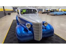 1938 Chevrolet Master Deluxe (CC-2067681) for sale in Mankato, Minnesota