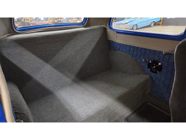 1938 Chevrolet Master Deluxe (CC-2067681) for sale in Mankato, Minnesota