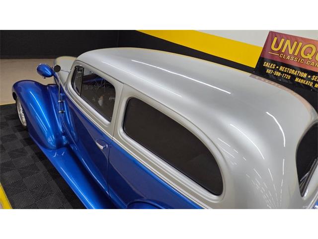 1938 Chevrolet Master Deluxe (CC-2067681) for sale in Mankato, Minnesota